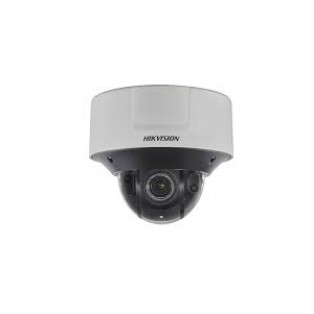 12 MP IR Varifocal Dome Network Camera - DS-2CD55C5G0-IZ(H)S